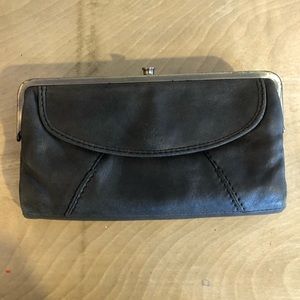 Hobo Lauren clutch wallet